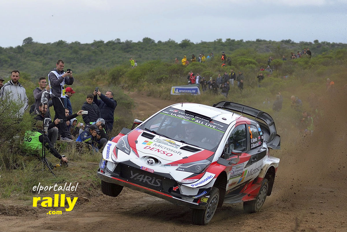 wrc en argentina cerca de volver 2027